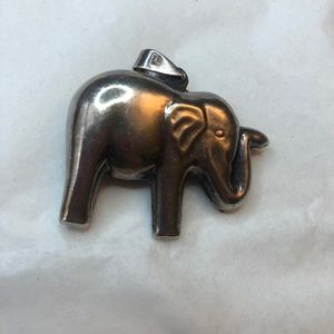 Silver 925 pendant